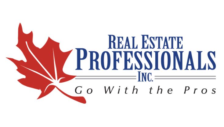Real Estate Professionals Inc