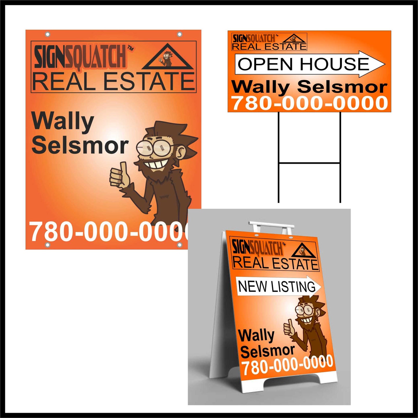 REALTOR ESSENTIALS PACKAGE