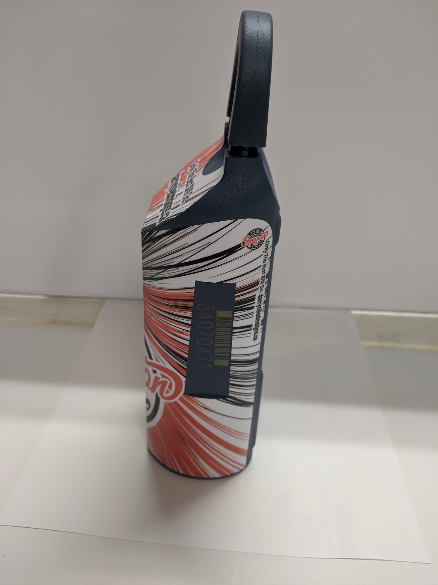 Keybox Wraps (6-pack)