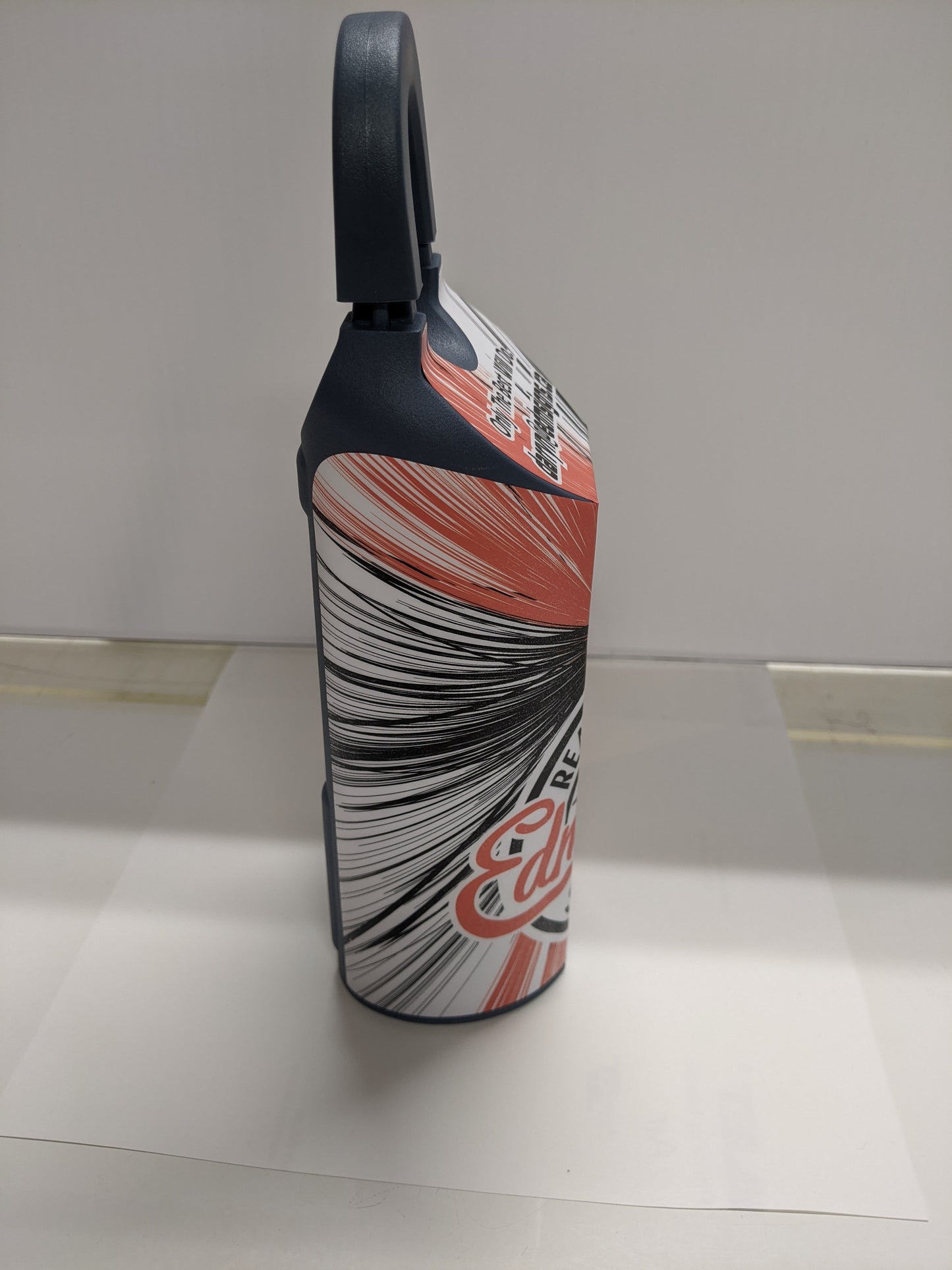 Keybox Wraps (6-pack)