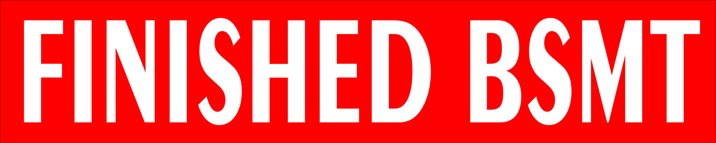 For Sale Sign Topper